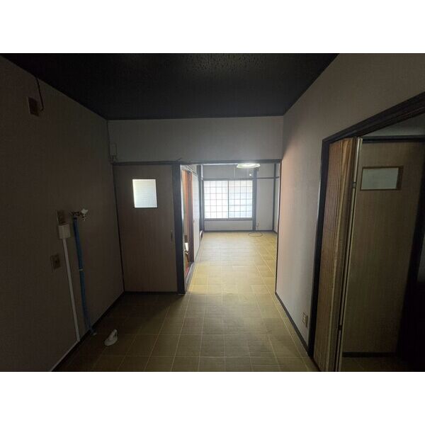 横小路町5丁目戸建て 室内写真7