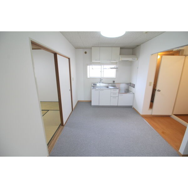 ハイデンス本町 室内写真2