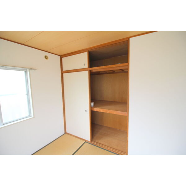 ハイデンス本町 室内写真6