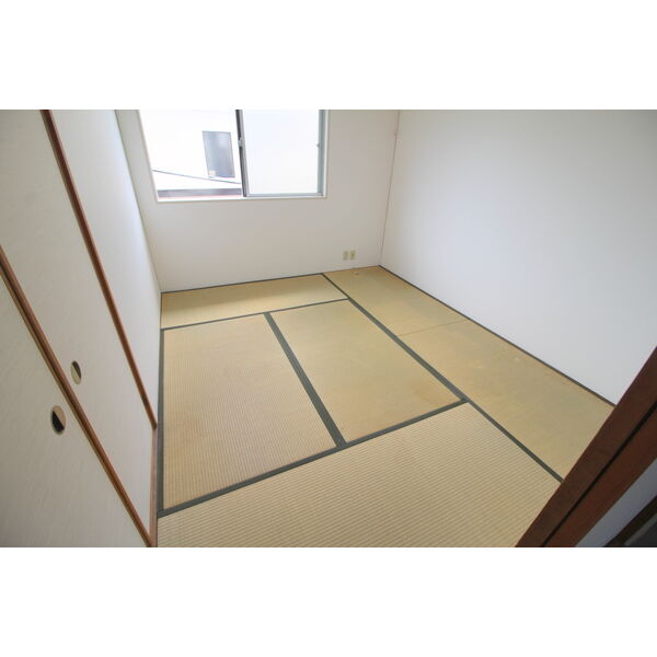 ハイデンス本町 室内写真7
