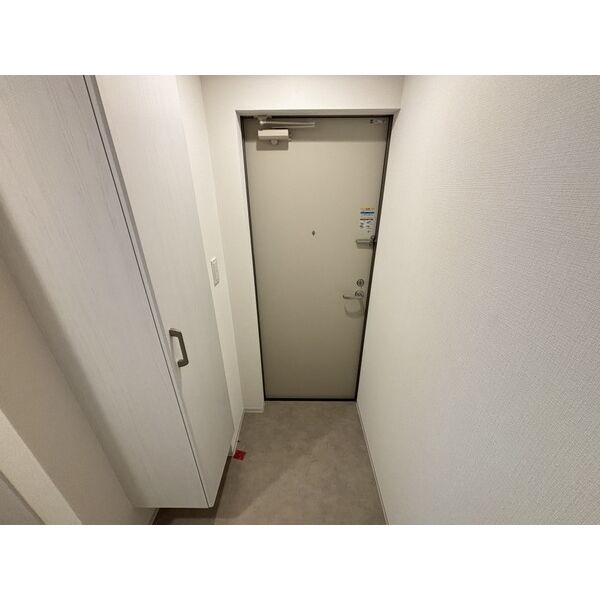 ジーメゾン京都九条ミオリア 室内写真9