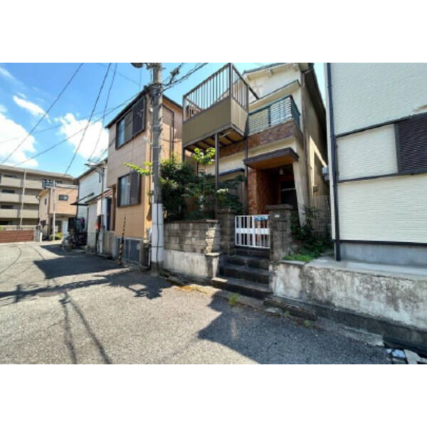 堺市中区堀上町戸建 建物画像