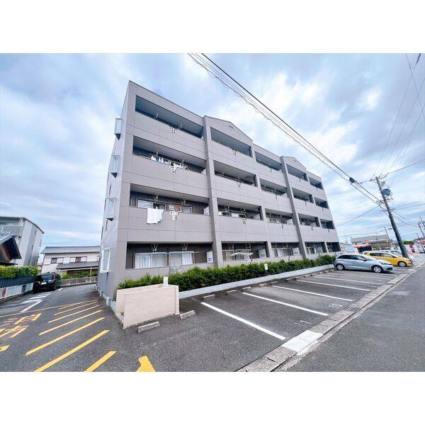 コスモタウン 建物画像