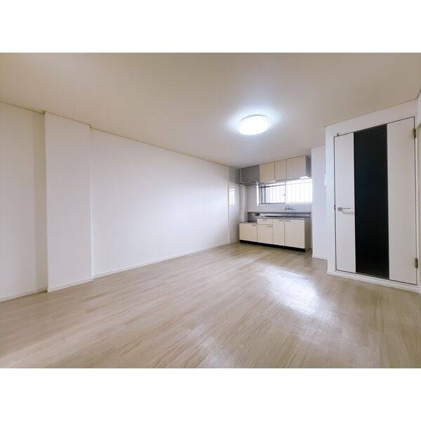 コスモタウン 室内写真9
