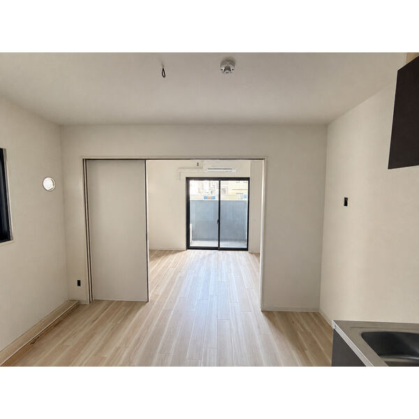 MAISON PREMIER UMEDA NORTH 室内写真1