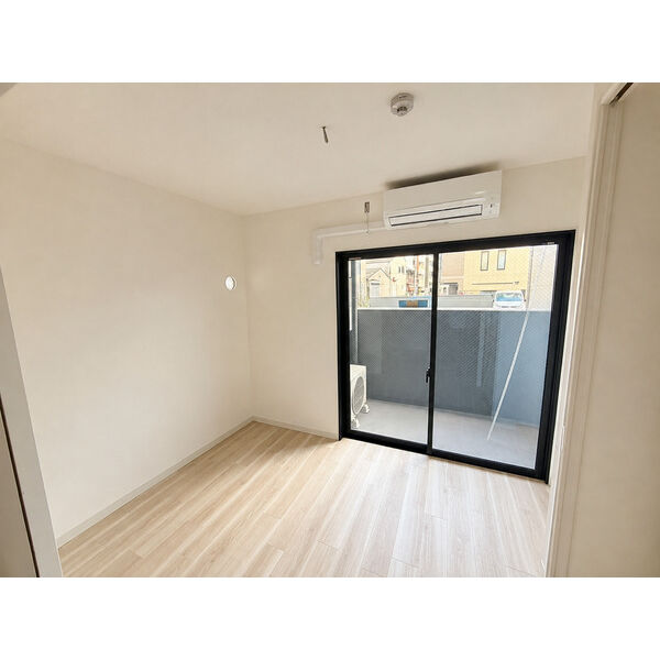 MAISON PREMIER UMEDA NORTH 室内写真2
