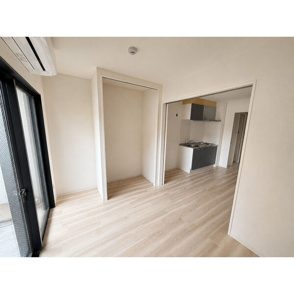 MAISON PREMIER UMEDA NORTH 室内写真3