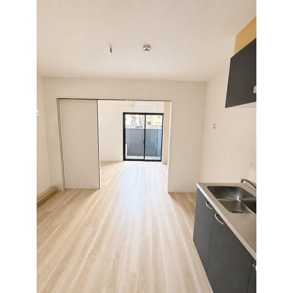 MAISON PREMIER UMEDA NORTH 室内写真4