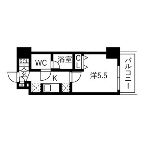 AZEST北千住