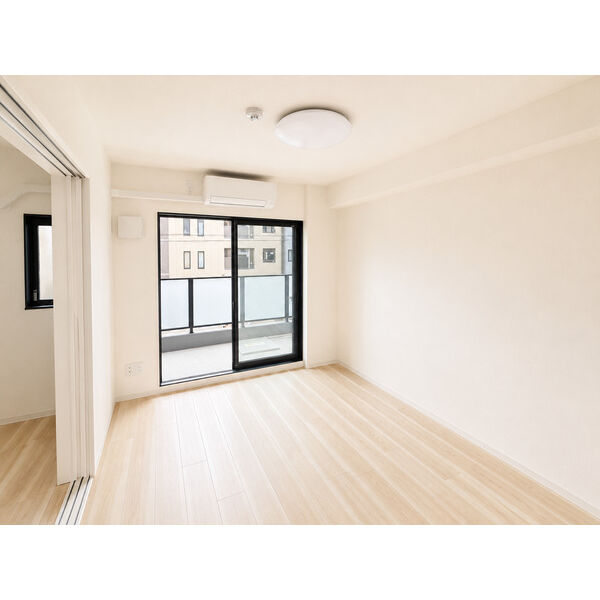MAISON PREMIER UMEDA NORTH 室内写真2