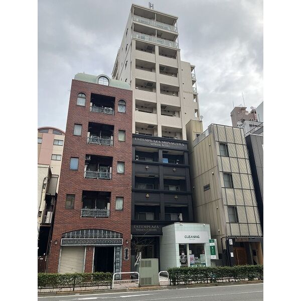 エステムプラザ品川アーバンヒルズ