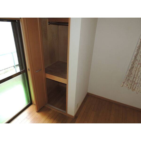 緑ヶ丘南町貸家 室内写真5