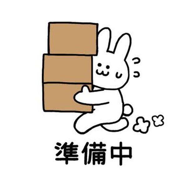 レオパレス下小田井第二 室内写真1