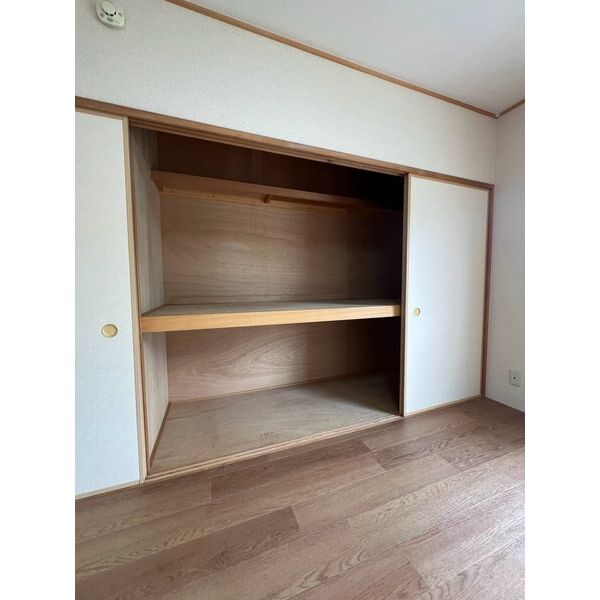 パレステージ 室内写真9