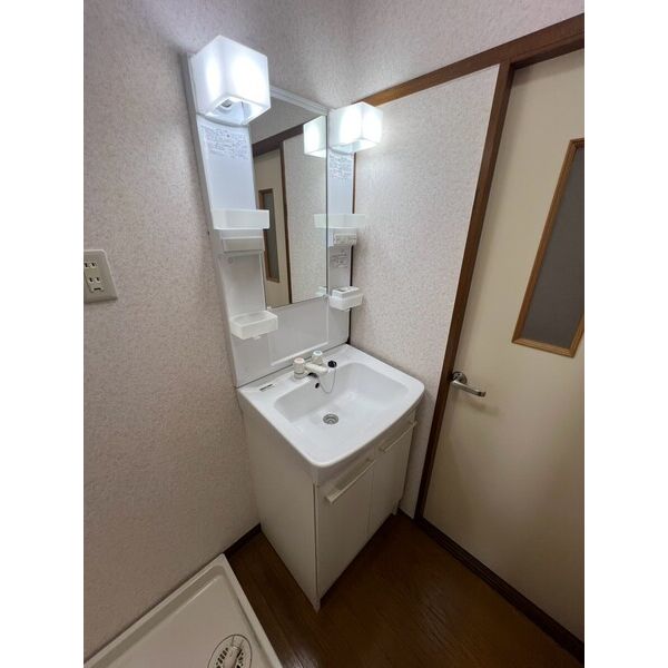 パレステージ 室内写真3