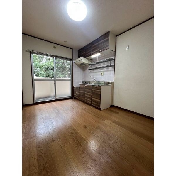 パレステージ 室内写真6