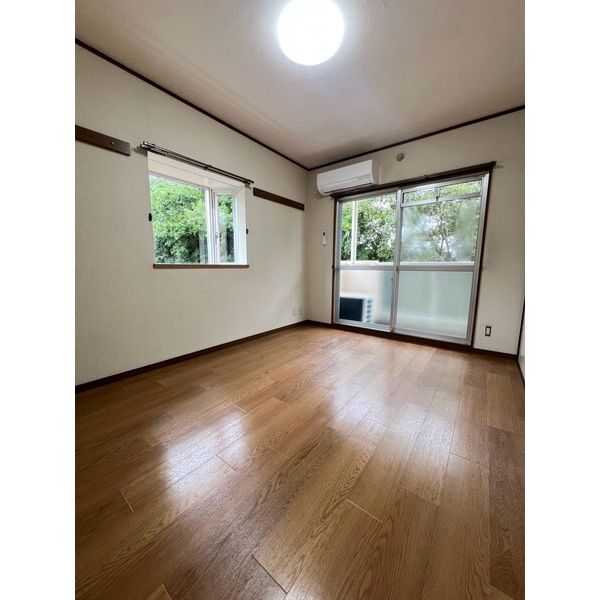 パレステージ 室内写真7