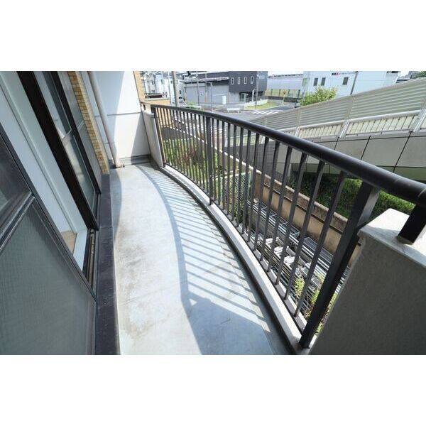 ダイアパレス喜多山 室内写真9