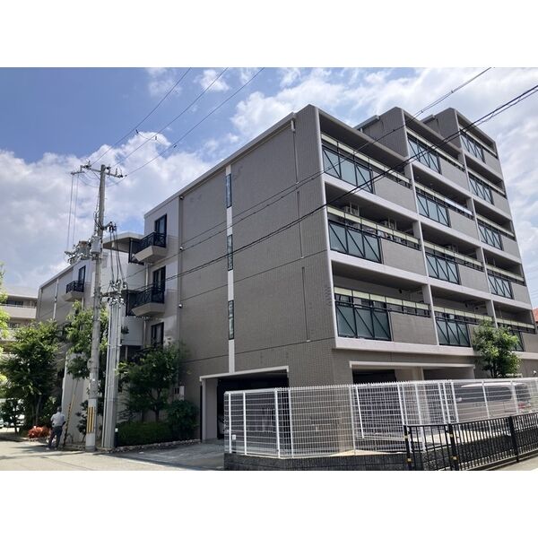 ツインパレス北伊丹