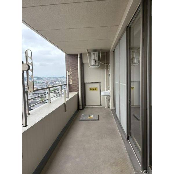 ロイヤルマンション四日市芝田 室内写真8