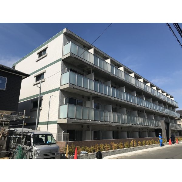 S-FORT船橋海神East