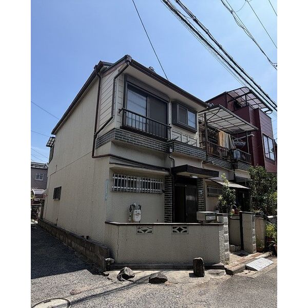 浜寺石津町中5丁戸建