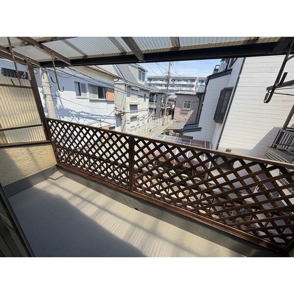 浜寺石津町中5丁戸建 室内写真9