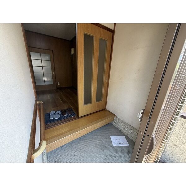 浜寺石津町中5丁戸建 室内写真10
