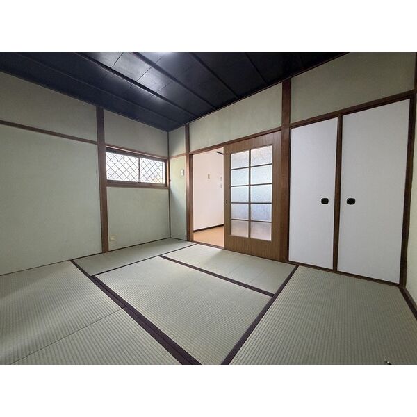 浜寺石津町中5丁戸建 室内写真4