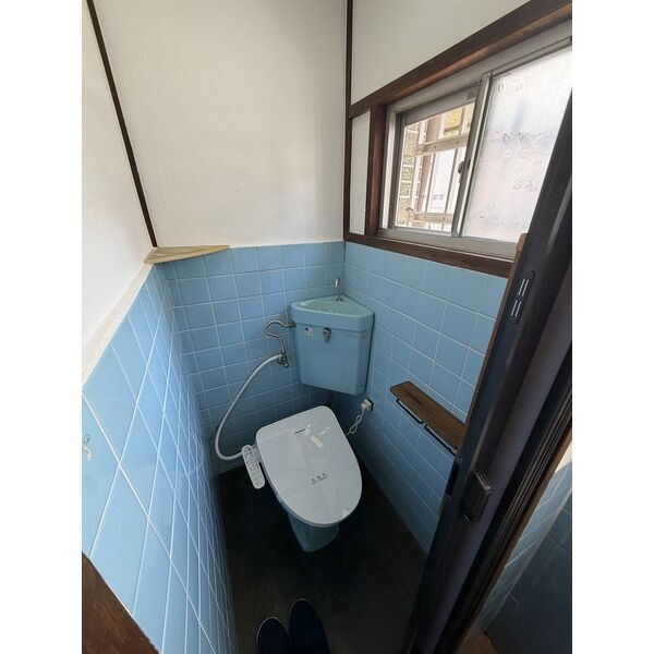 浜寺石津町中5丁戸建 室内写真8