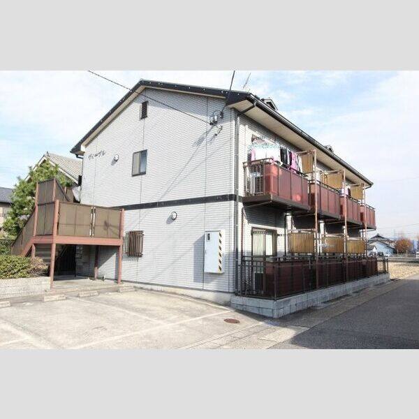ヴィーブル 建物画像