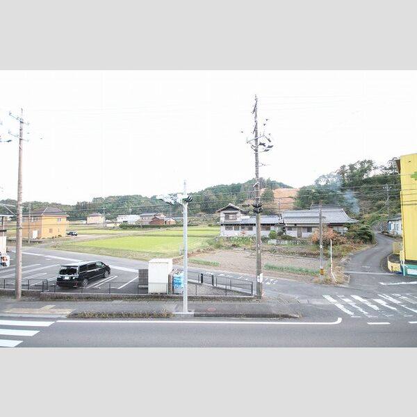 メゾネット倉知 室内写真8