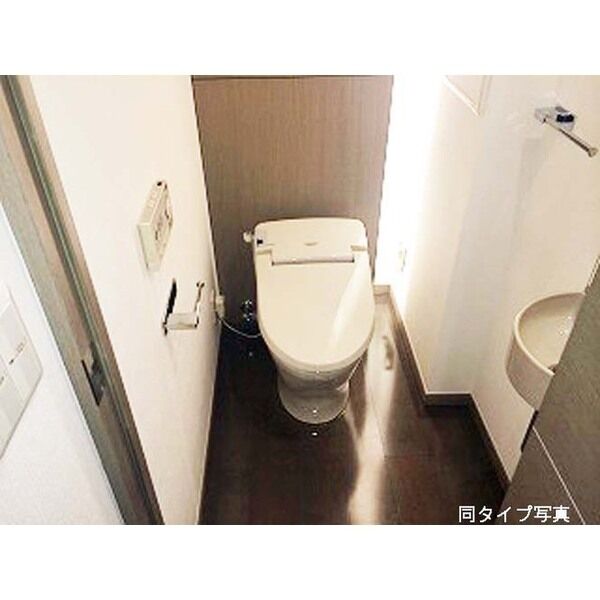 コンフォリア日本橋人形町ノース 室内写真2