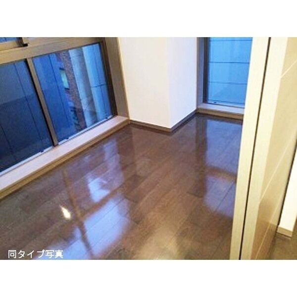 コンフォリア日本橋人形町ノース 室内写真6