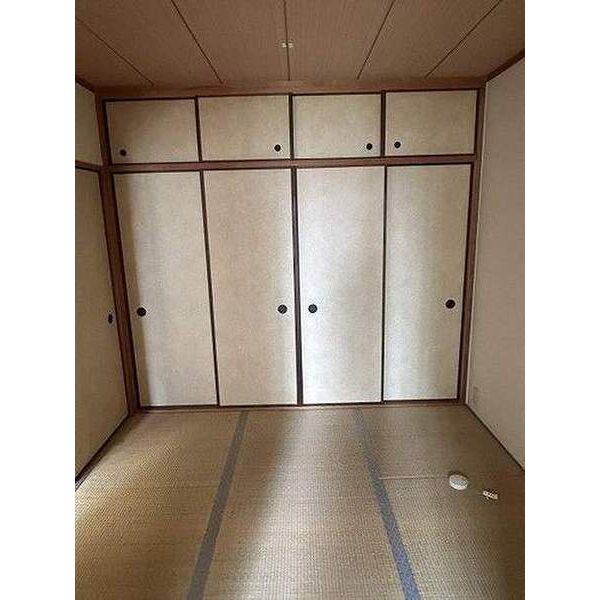 サンハイツ高槻4号館 室内写真2