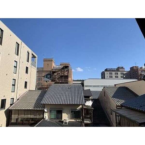 ライオンズ京都御所南 室町通 室内写真8