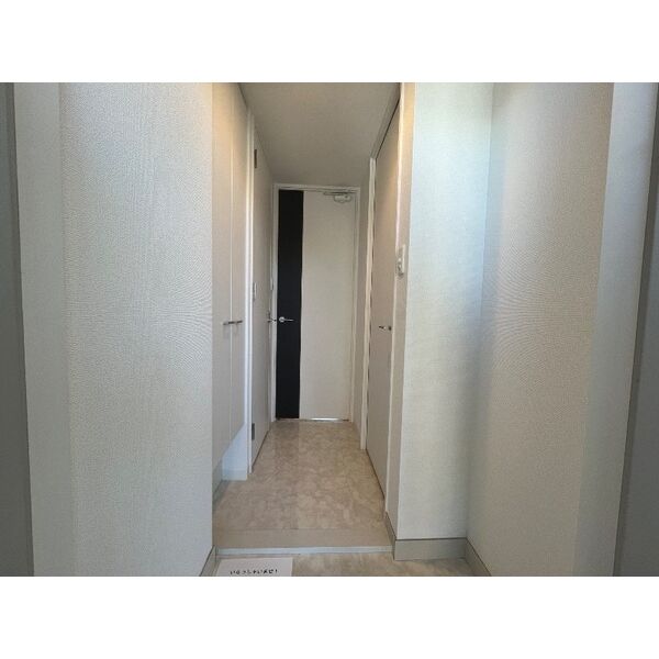 ホープ池田満寿美町 室内写真1