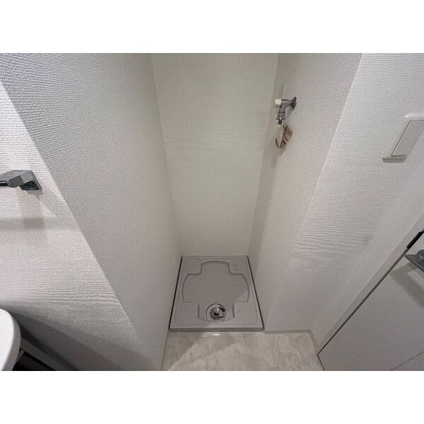 ホープ池田満寿美町 室内写真3