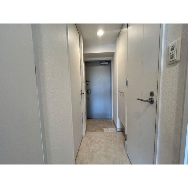 ホープ池田満寿美町 室内写真8