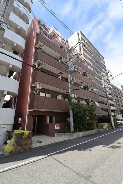 ＧＲＡＮＤ ＴＯＷＥＲ森之宮 ＮＯＲＴＨ