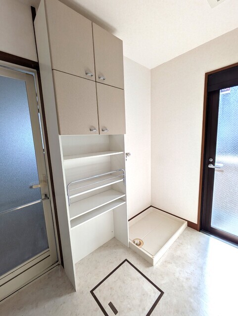 ＡＵＢＥ 室内写真1