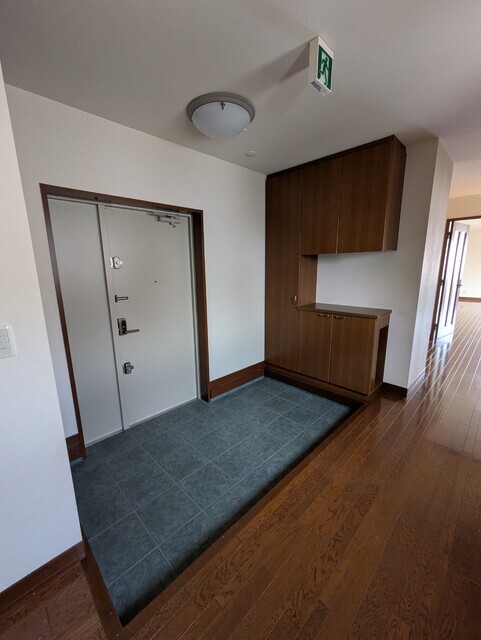 ＡＵＢＥ 室内写真5