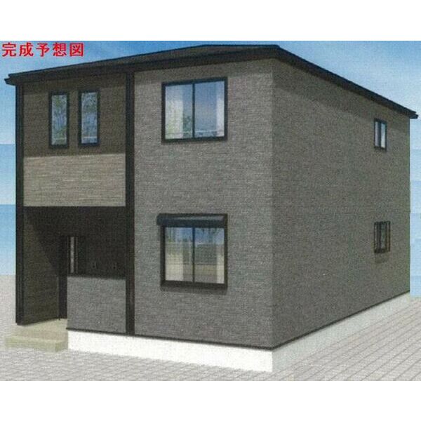 TK Residence Ⅱ