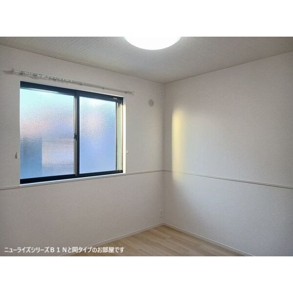 TK Residence Ⅱ 室内写真10
