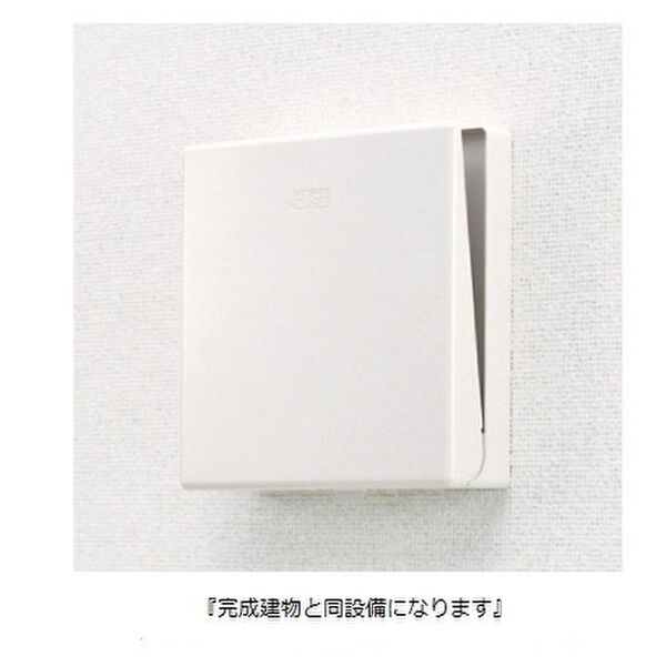 TK Residence Ⅱ 室内写真1