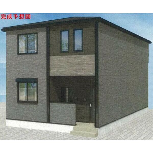 TK Residence Ⅰ