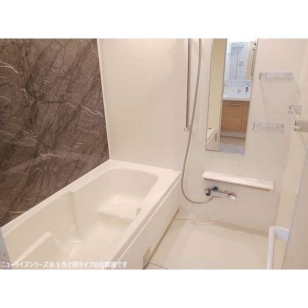TK Residence Ⅰ 室内写真3