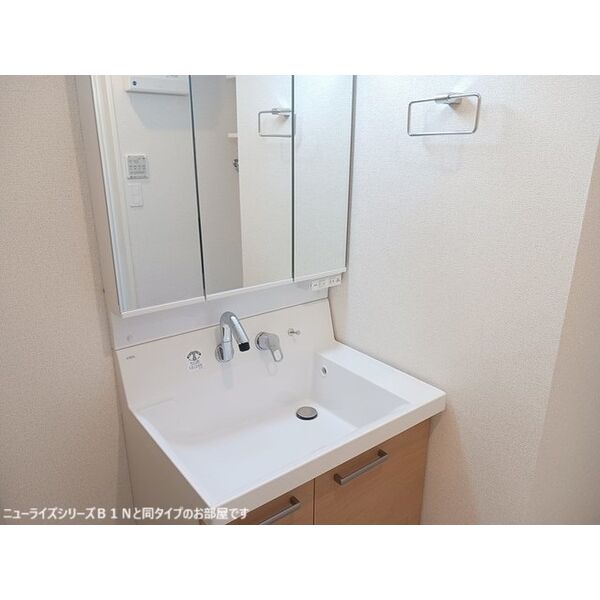 TK Residence Ⅰ 室内写真4