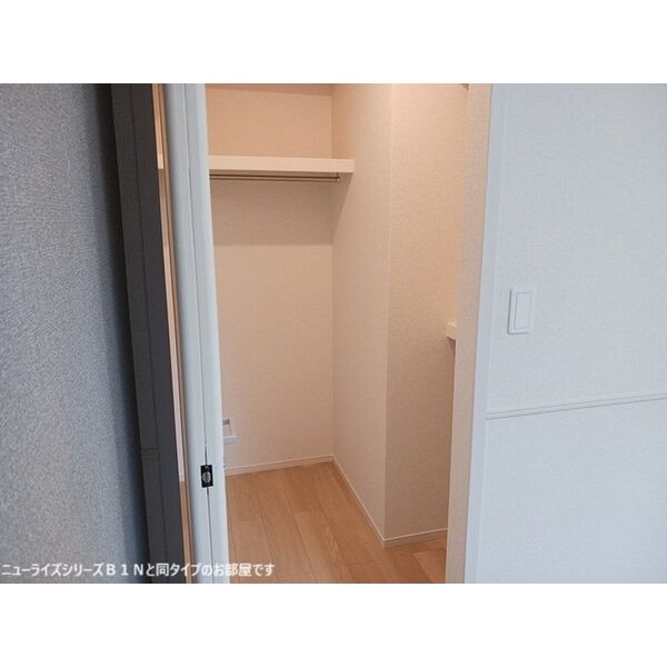 TK Residence Ⅰ 室内写真6