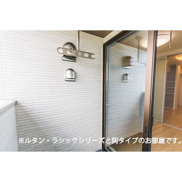 リバーウエスト中島 室内写真5
